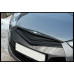 artx luxury carbon grille hyundai veloster 2011-15